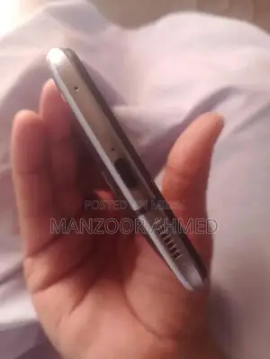 High-Performance Gaming Smartphone with Cooling Fan