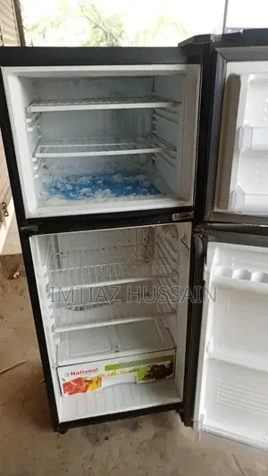 Medium Size Refrigerator - Second Hand in Good Condition