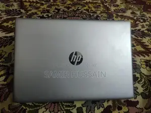Photo - HP ProBook 450 G5 Business Laptop Core i5 8th Gen
