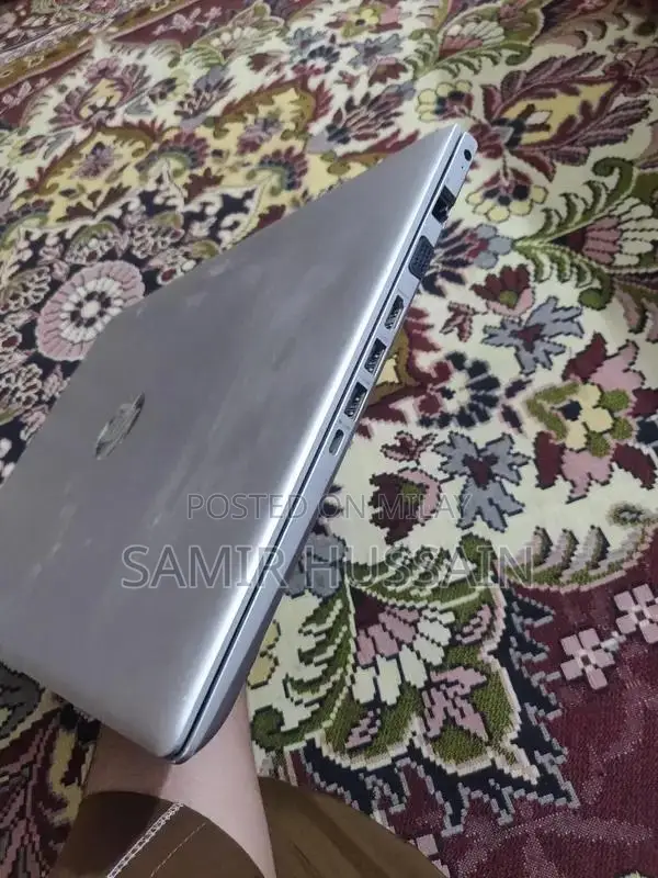 HP ProBook 450 G5 Business Laptop Core i5 8th Gen