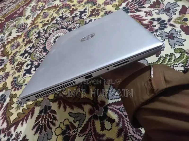 HP ProBook 450 G5 Business Laptop Core i5 8th Gen