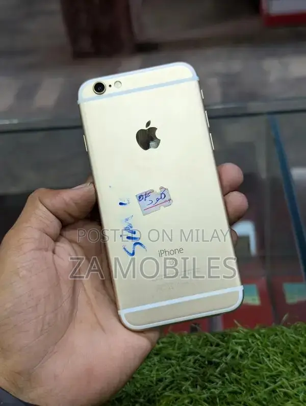 Apple iPhone 6, 6S, 7, 8 Multiple Models Stock Clearance