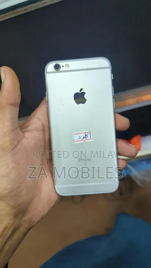 Apple iPhone 6, 6S, 7, 8 Multiple Models Stock Clearance