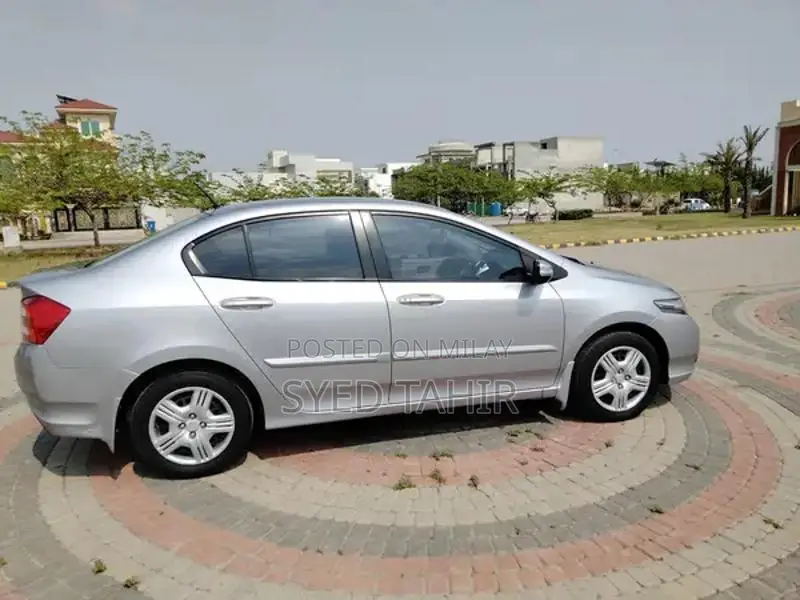 Honda City 1.3 Sedan - Android Panel, New Tyres, Family Car
