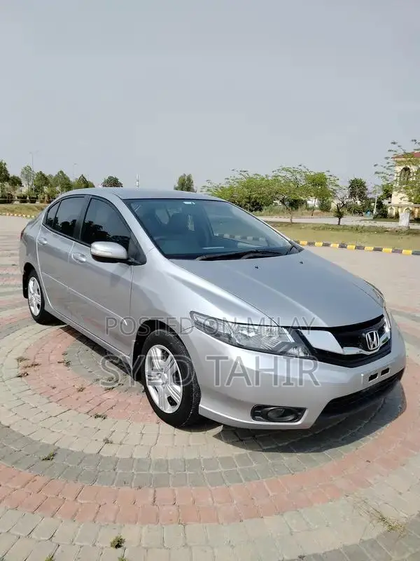 Honda City 1.3 Sedan - Android Panel, New Tyres, Family Car