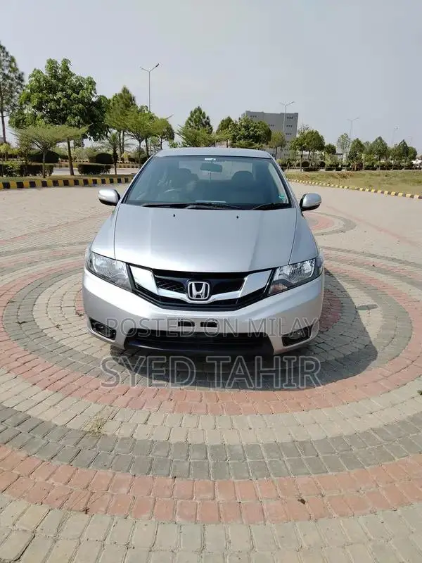 Honda City 1.3 Sedan - Android Panel, New Tyres, Family Car