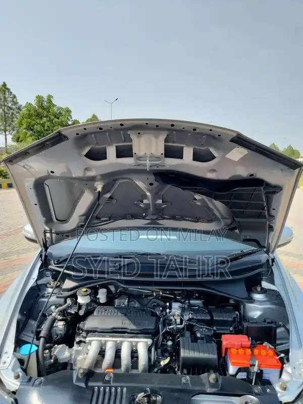 Honda City 1.3 Sedan - Android Panel, New Tyres, Family Car