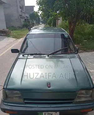 Photo - Khyber 2000 Model Air Conditioner - Non-Functional Unit