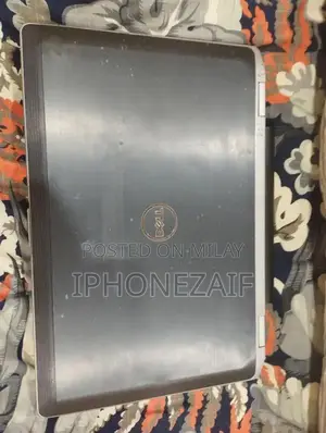 Dell Latitude E6530 Business Laptop - 3rd Gen Core i5