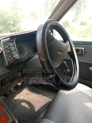 Khyber 2000 Model Air Conditioner - Non-Functional Unit