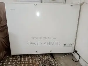 Photo - Haier Humidifier - Nearly Mint Condition Home Appliance