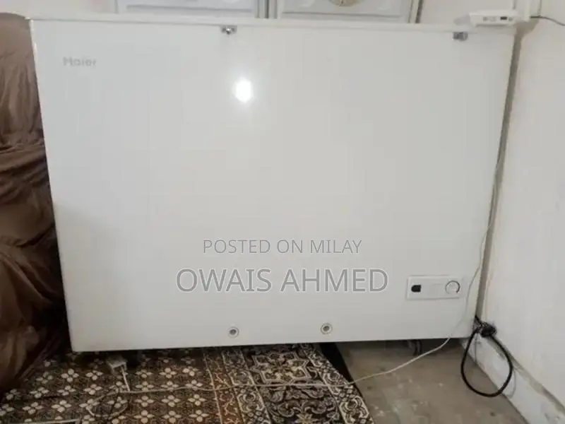 Haier Humidifier - Nearly Mint Condition Home Appliance