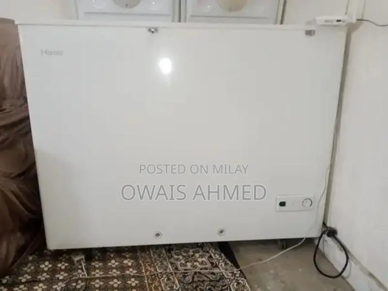 Haier Humidifier - Nearly Mint Condition Home Appliance