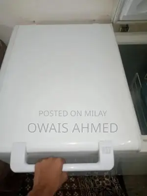 Haier Humidifier - Nearly Mint Condition Home Appliance