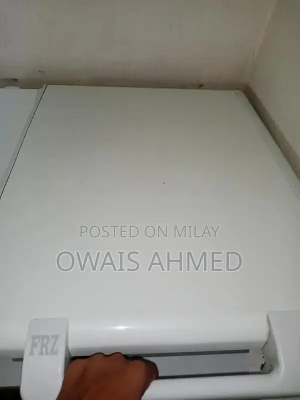 Haier Humidifier - Nearly Mint Condition Home Appliance