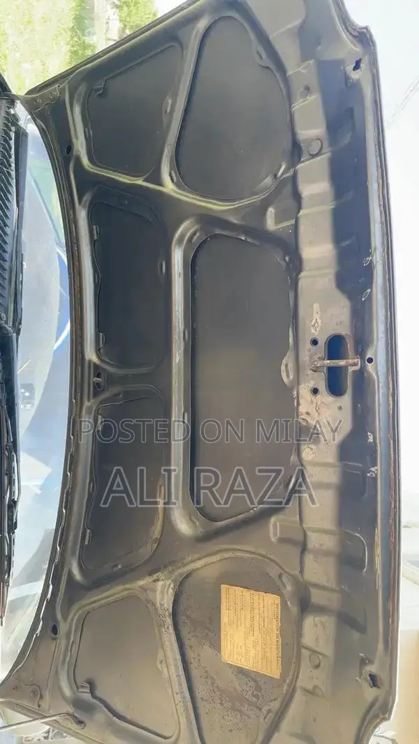 2007 Coure EX ECO Manual Hatchback - LPG Petrol Model