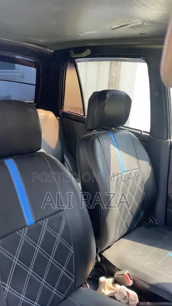 2007 Coure EX ECO Manual Hatchback - LPG Petrol Model