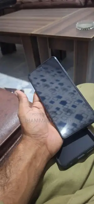 Redmi Note 12 Smartphone with Upgraded Panel