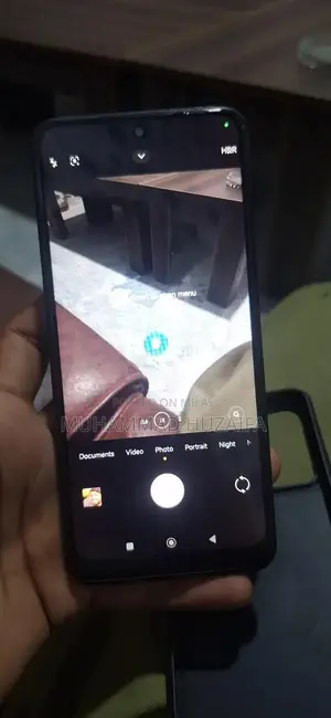 Redmi Note 12 Smartphone with Upgraded Panel