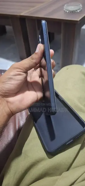 Redmi Note 12 Smartphone with Upgraded Panel