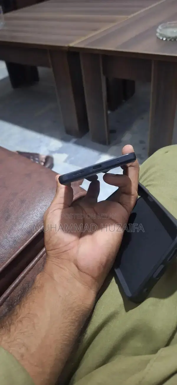 Redmi Note 12 Smartphone with Upgraded Panel