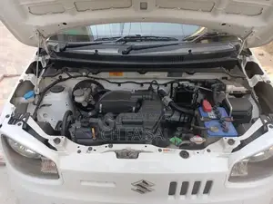 Suzuki Alto VXR 2022 Compact Hatchback - Low Mileage