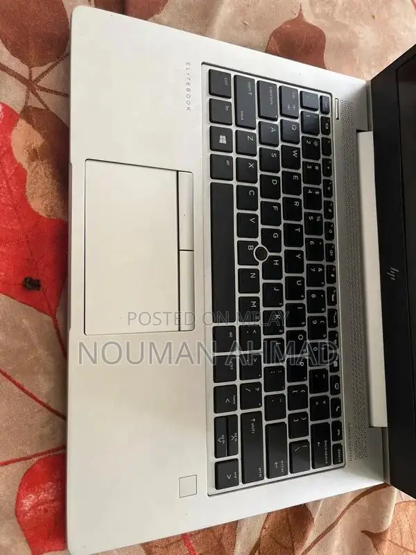 HP EliteBook 830 G5 Core i5 Business Laptop