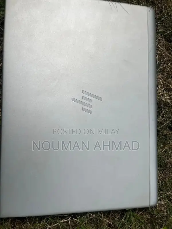 HP EliteBook 830 G5 Core i5 Business Laptop