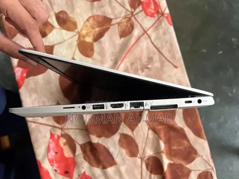 HP EliteBook 830 G5 Core i5 Business Laptop