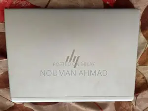 HP EliteBook 830 G5 Core i5 Business Laptop