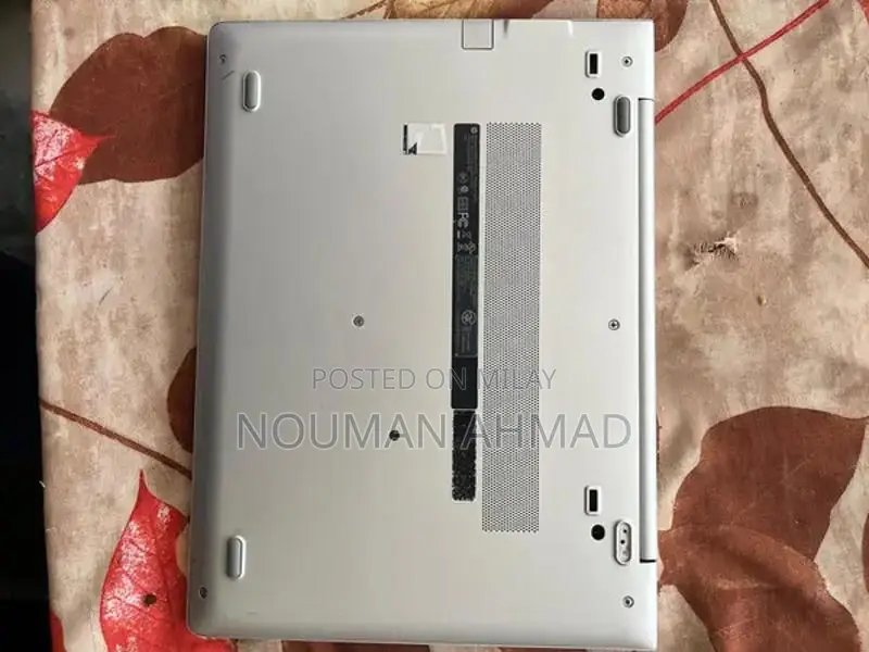 HP EliteBook 830 G5 Core i5 Business Laptop