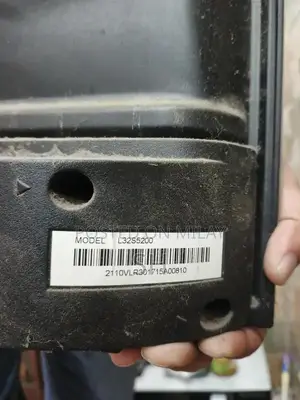 TCL 32-Inch LED Android Smart TV