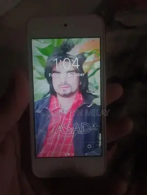 Apple iPod 32GB 6th Generation Portable Music Player