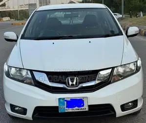Photo - Honda City Automatic Sedan - Low Mileage Second Owner Vehicle