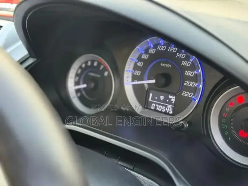 Honda City Automatic Sedan - Low Mileage Second Owner Vehicle