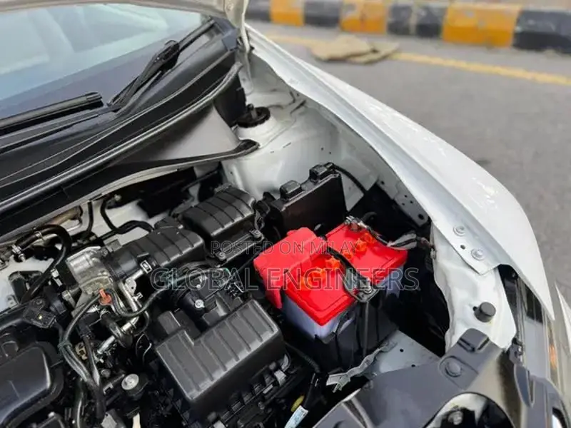 Honda City Automatic Sedan - Low Mileage Second Owner Vehicle