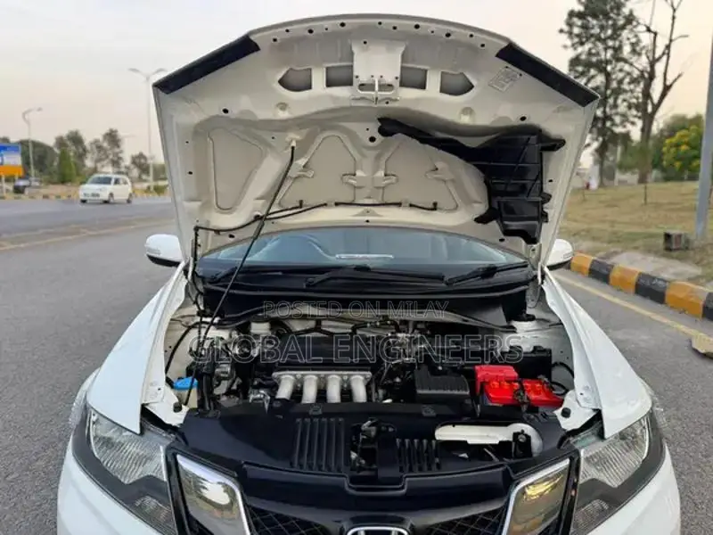 Honda City Automatic Sedan - Low Mileage Second Owner Vehicle