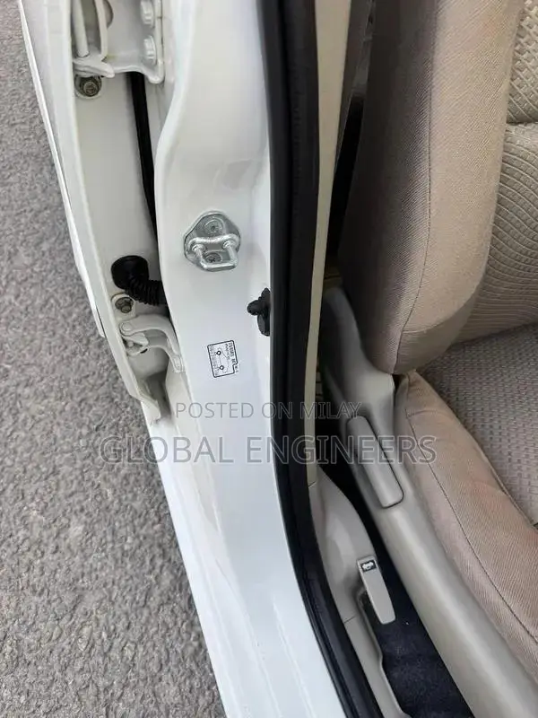 Honda City Automatic Sedan - Low Mileage Second Owner Vehicle