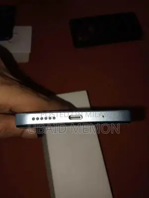 Photo - Redmi 13 Smartphone - 8GB RAM 128GB Storage