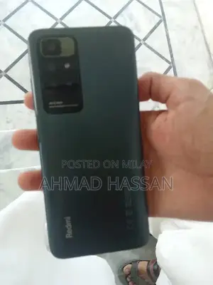 Photo - Powerful Gaming Smartphone with High Performance Specs