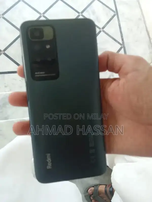 Powerful Gaming Smartphone with High Performance Specs