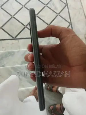 Powerful Gaming Smartphone with High Performance Specs