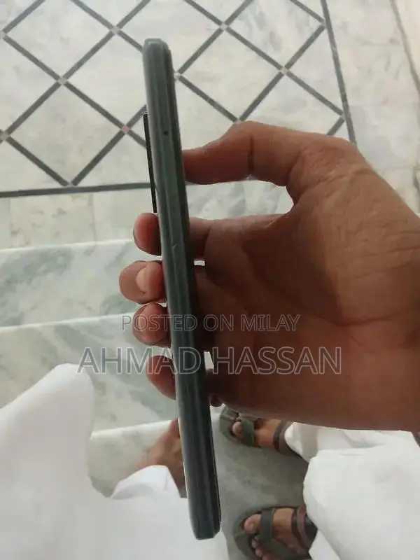 Powerful Gaming Smartphone with High Performance Specs