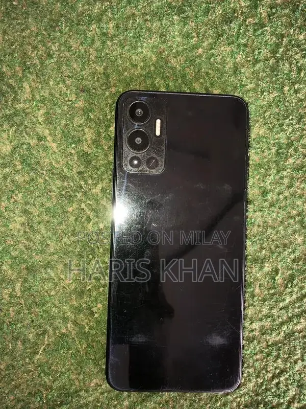 12-inch Smartphone Set in Black Color