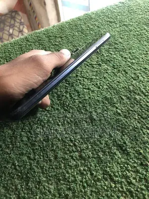 12-inch Smartphone Set in Black Color