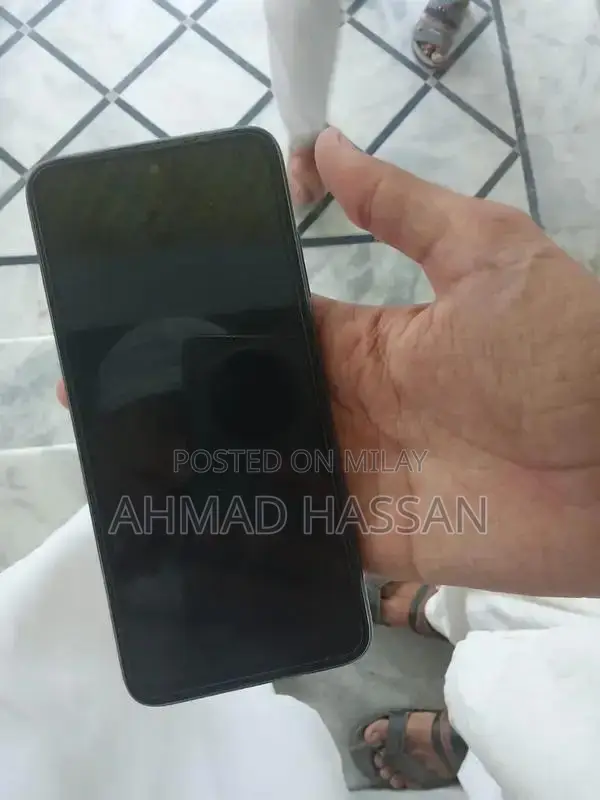 Powerful Gaming Smartphone with High Performance Specs