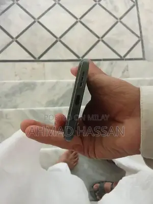 Powerful Gaming Smartphone with High Performance Specs