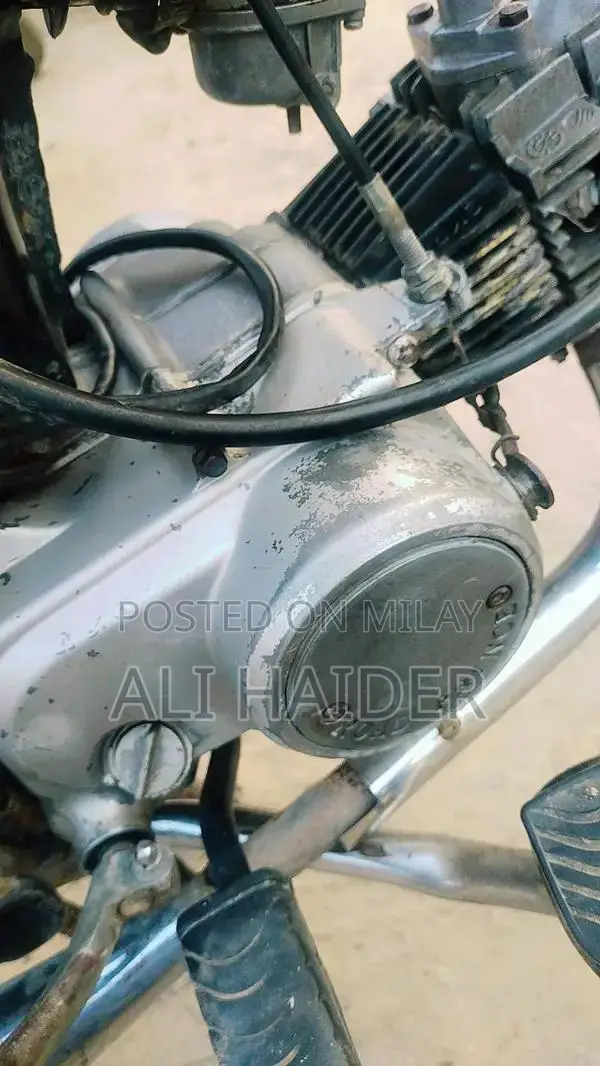 Road Prince Motorcycle 2017 Model Bike