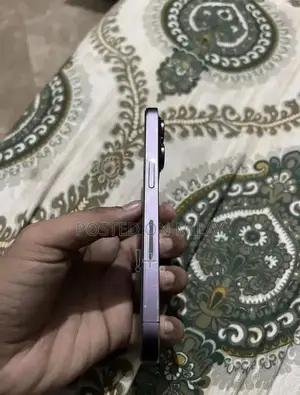 Apple iPhone 14 Pro - Nearly Pristine Condition Smartphone