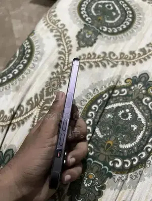 Apple iPhone 14 Pro - Nearly Pristine Condition Smartphone